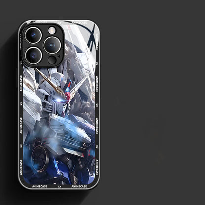 Gundam Phone Case