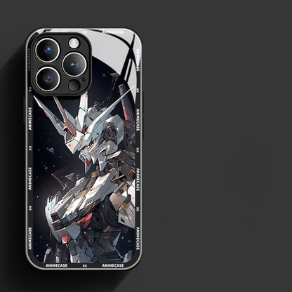 Gundam Phone Case