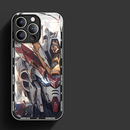 Gundam Phone Case