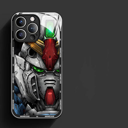Gundam Phone Case