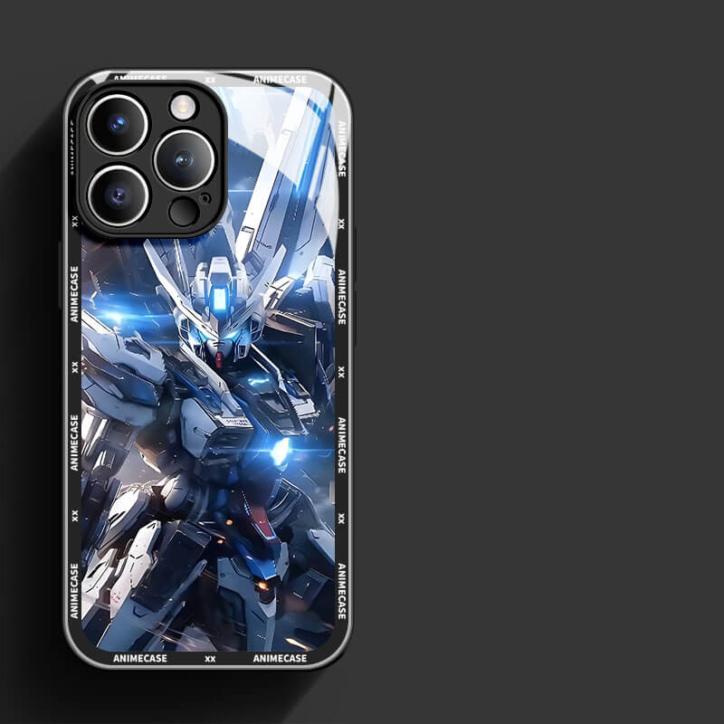Gundam Phone Case