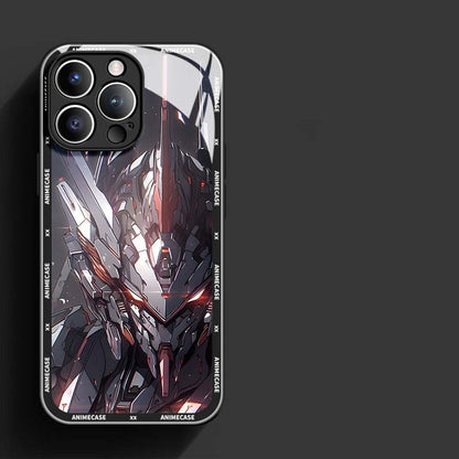 Gundam Phone Case