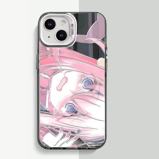 Bocchi The Rock Phone Case