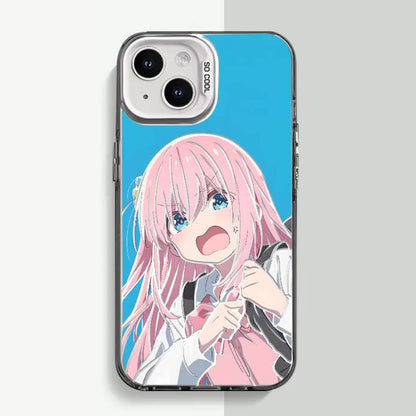 Bocchi The Rock Phone Case