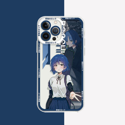 Bocchi The Rock Phone Case