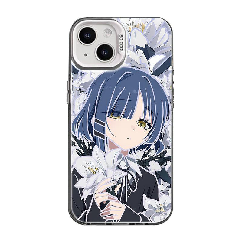 Bocchi The Rock Phone Case