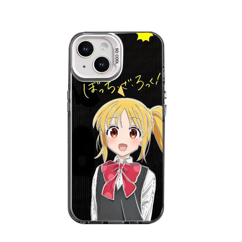 Bocchi The Rock Phone Case