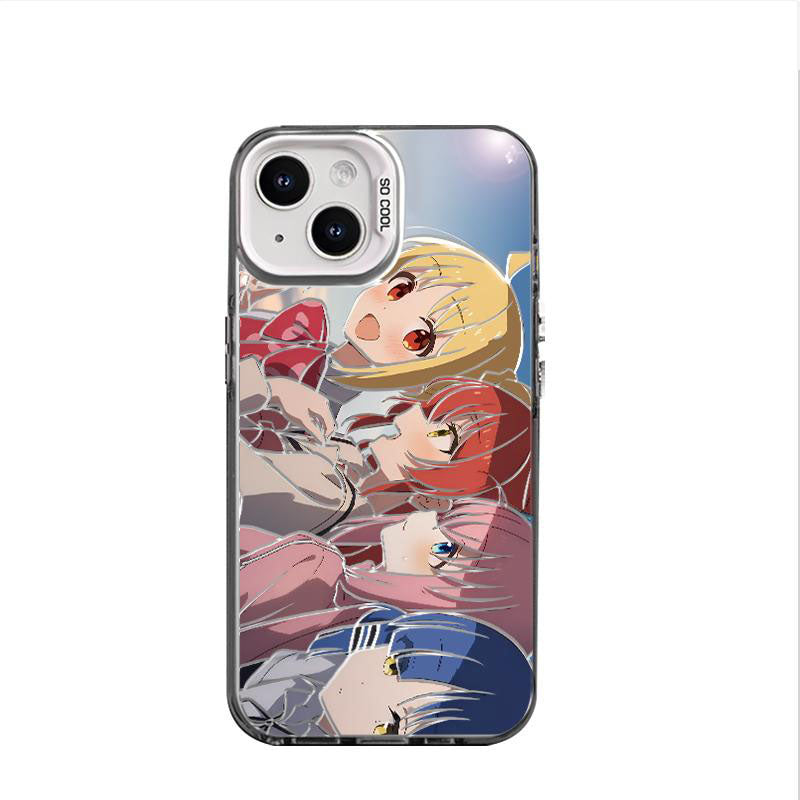 Bocchi The Rock Phone Case