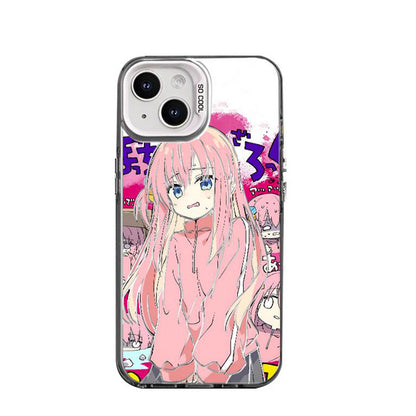 Bocchi The Rock Phone Case