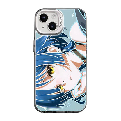 Bocchi The Rock Phone Case