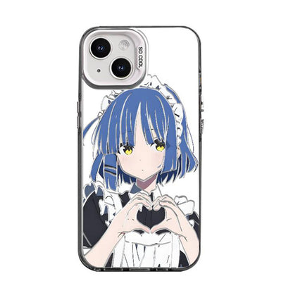 Bocchi The Rock Phone Case