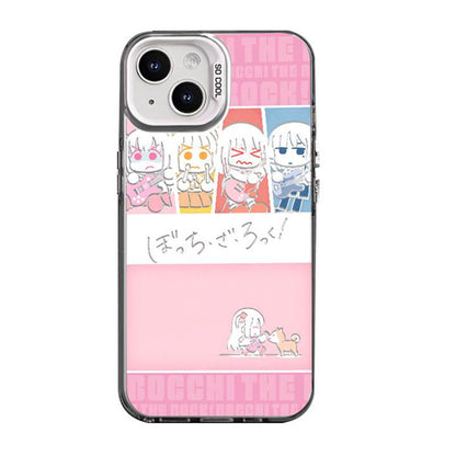 Bocchi The Rock Phone Case