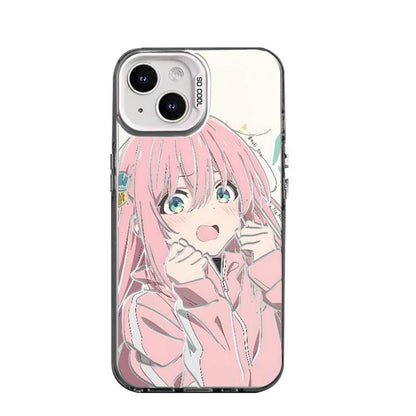 Bocchi The Rock Phone Case