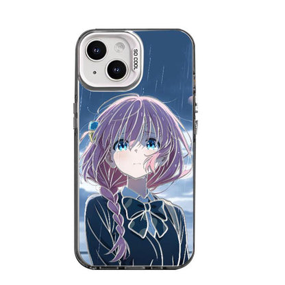 Bocchi The Rock Phone Case