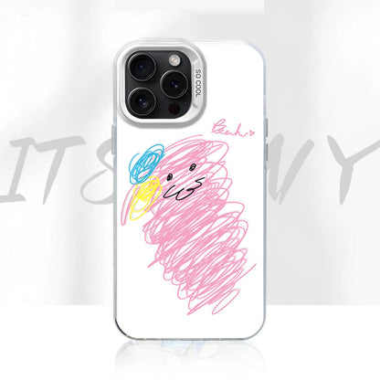 Bocchi The Rock Phone Case