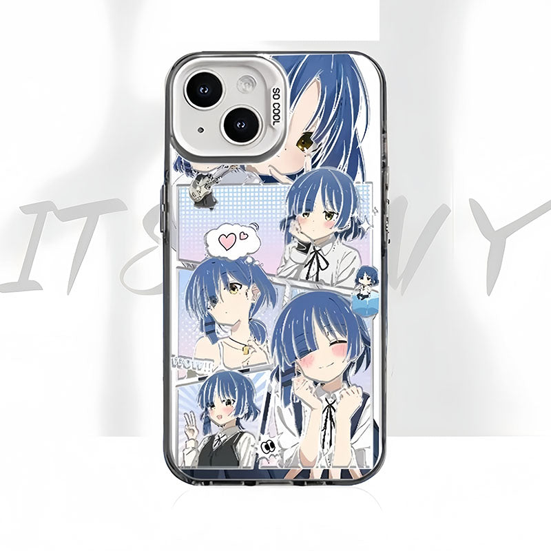 Bocchi The Rock Phone Case
