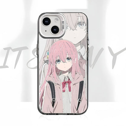 Bocchi The Rock Phone Case