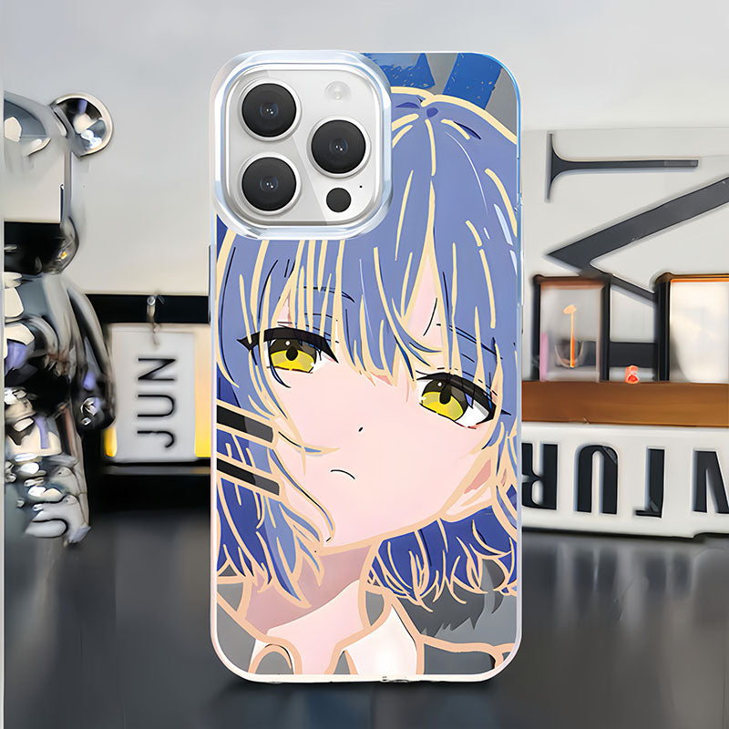 Bocchi The Rock Phone Case