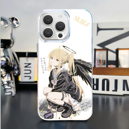 Bocchi The Rock Phone Case