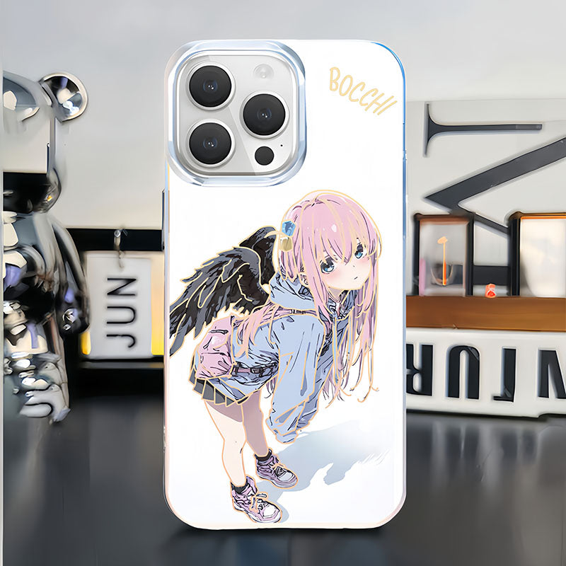 Bocchi The Rock Phone Case