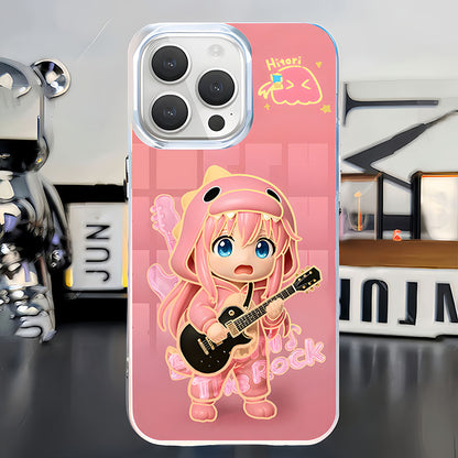 Bocchi The Rock Phone Case