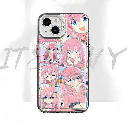 Bocchi The Rock Phone Case