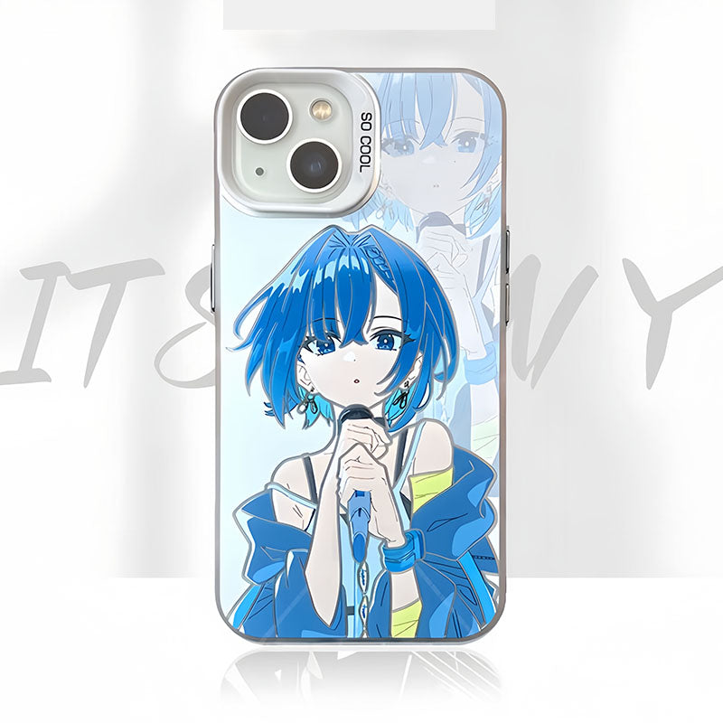 Bocchi The Rock Phone Case