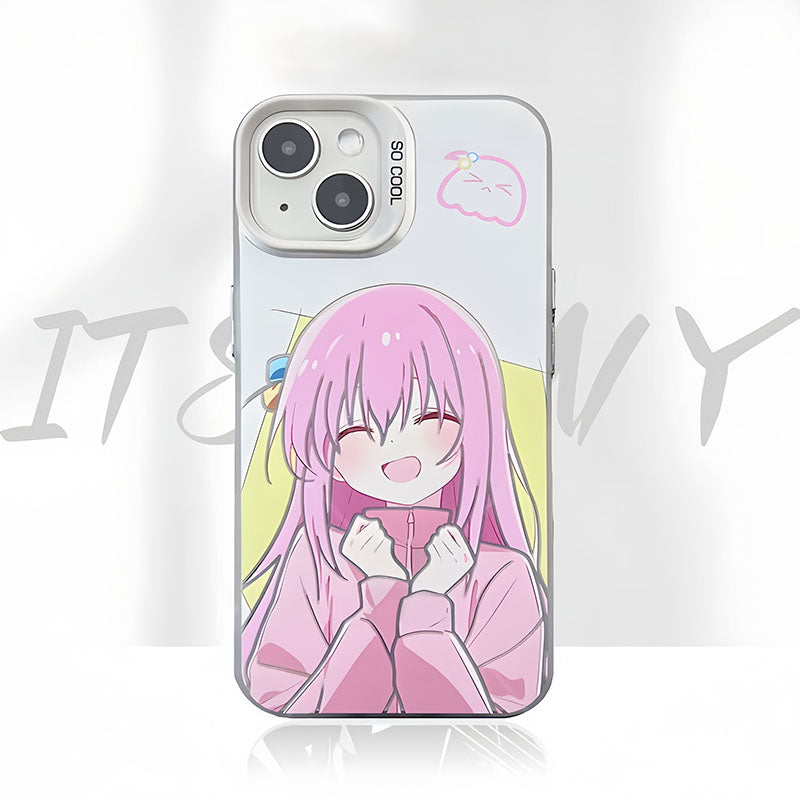 Bocchi The Rock Phone Case