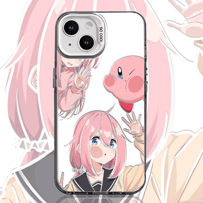 Bocchi The Rock Phone Case