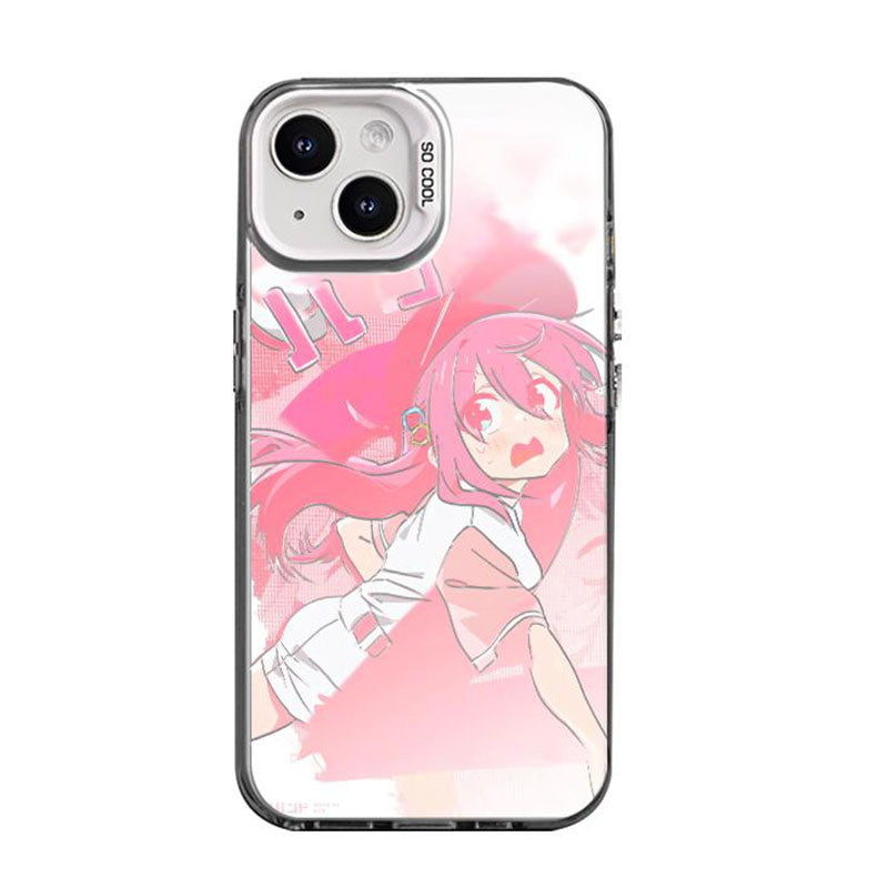 Bocchi The Rock Phone Case
