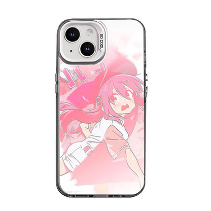 Bocchi The Rock Phone Case