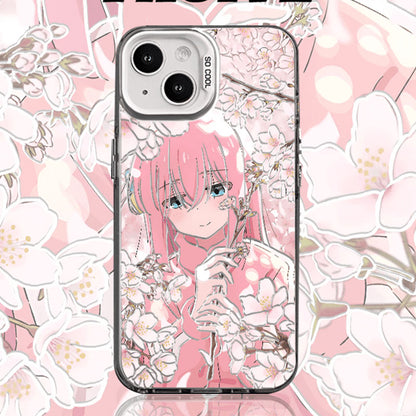Bocchi The Rock Phone Case