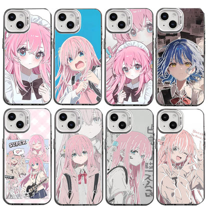 Bocchi The Rock Phone Case
