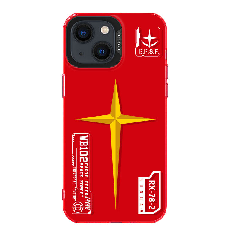 Gundam Phone Case
