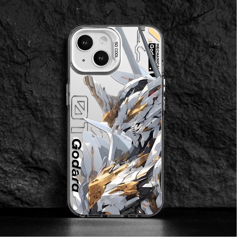 Gundam Phone Case