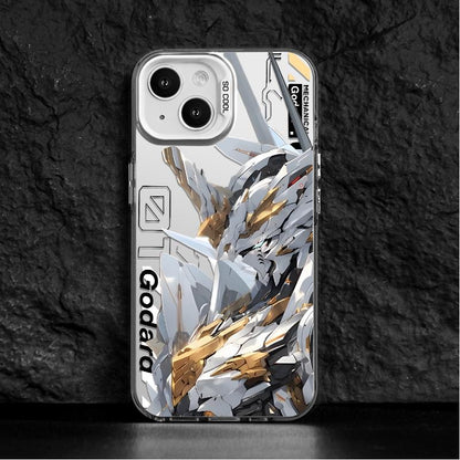 Gundam Phone Case