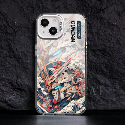 Gundam Phone Case