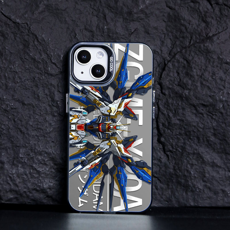 Gundam Phone Case