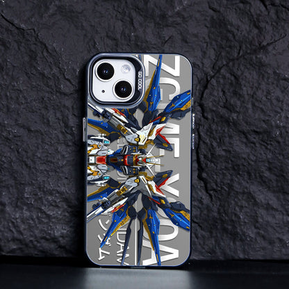 Gundam Phone Case