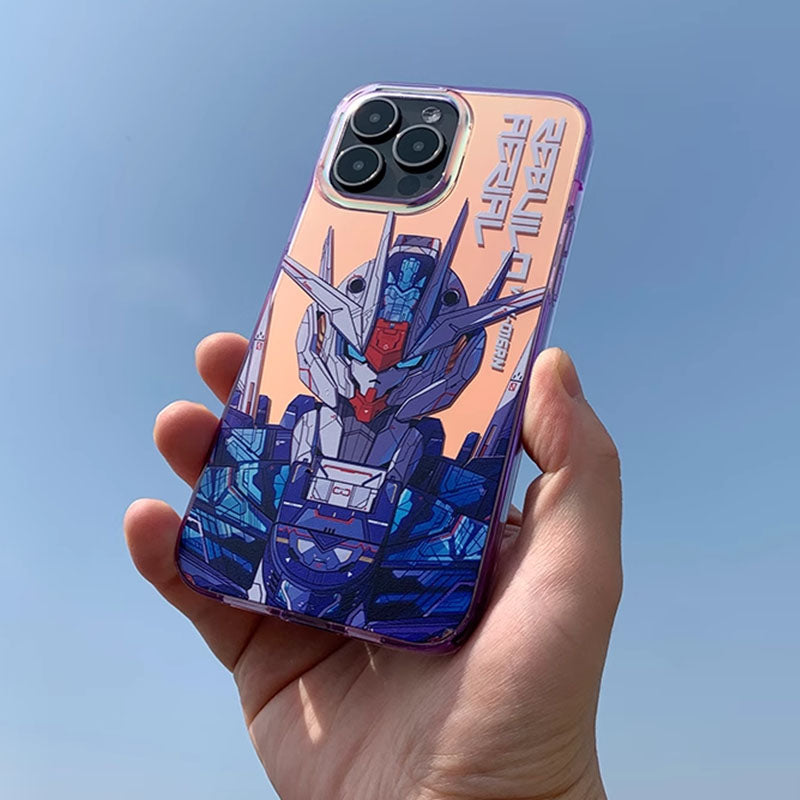 Gundam Phone Case