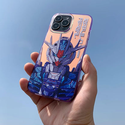 Gundam Phone Case