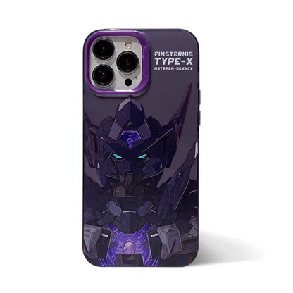 Gundam Phone Case
