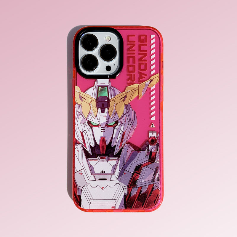Gundam Phone Case