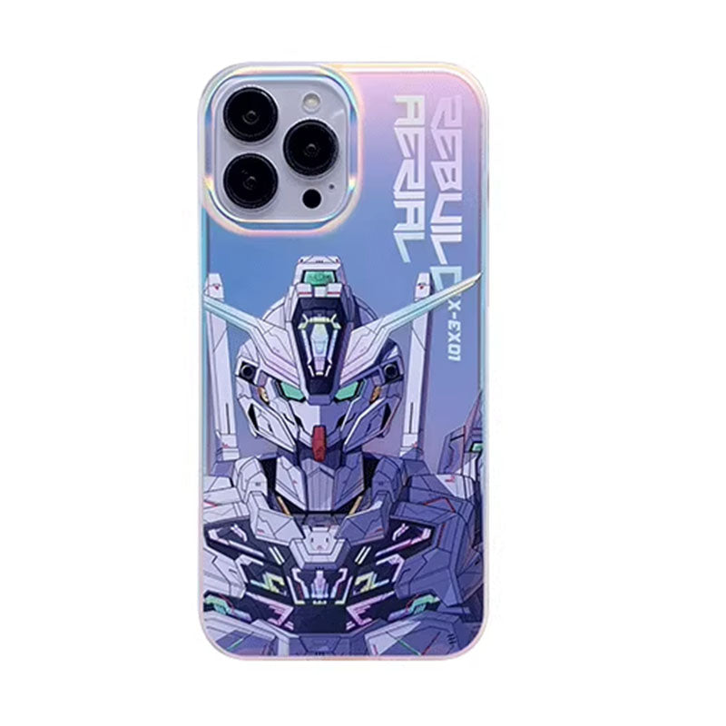Gundam Phone Case