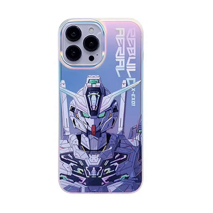 Gundam Phone Case