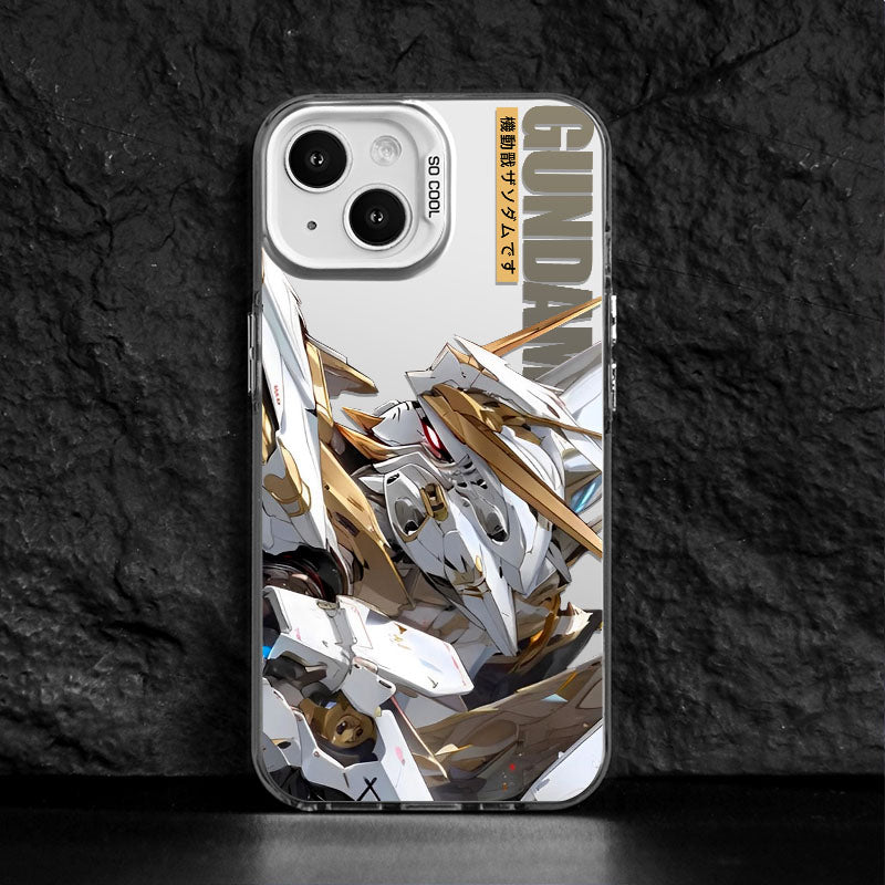 Gundam Phone Case