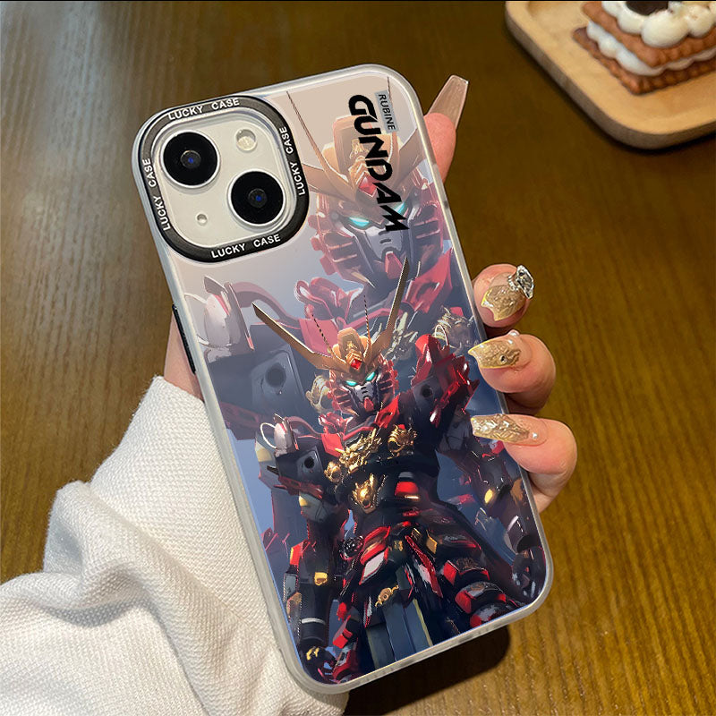 Gundam Phone Case