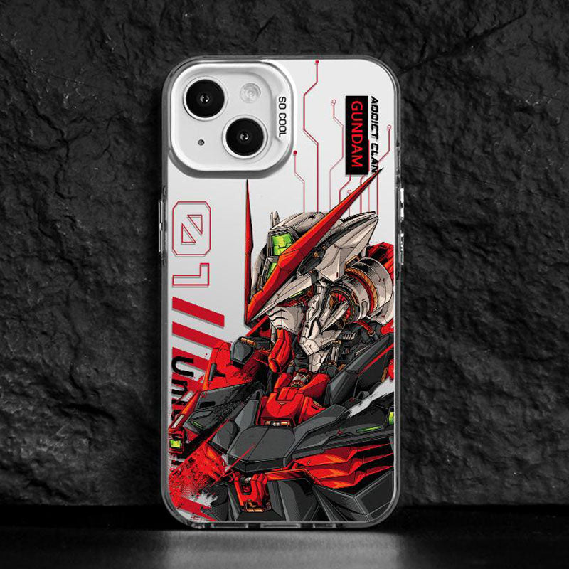 Gundam Phone Case