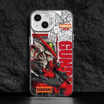 Gundam Phone Case