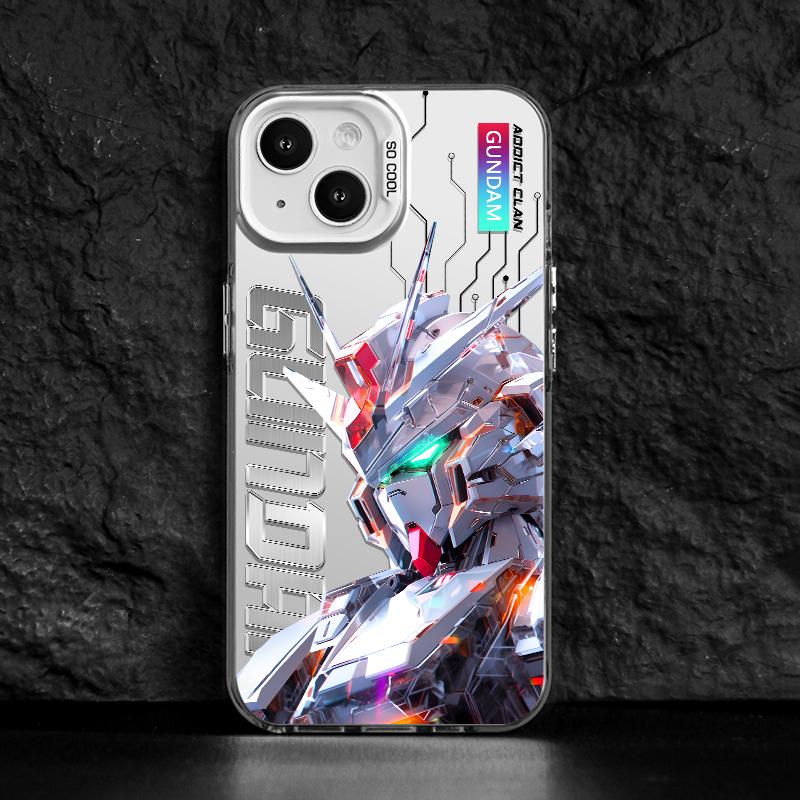 Gundam Phone Case